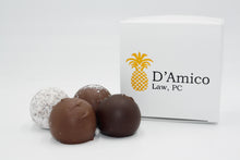 Load image into Gallery viewer, 4 Piece Maxi Gift Box - Party/Wedding Favor