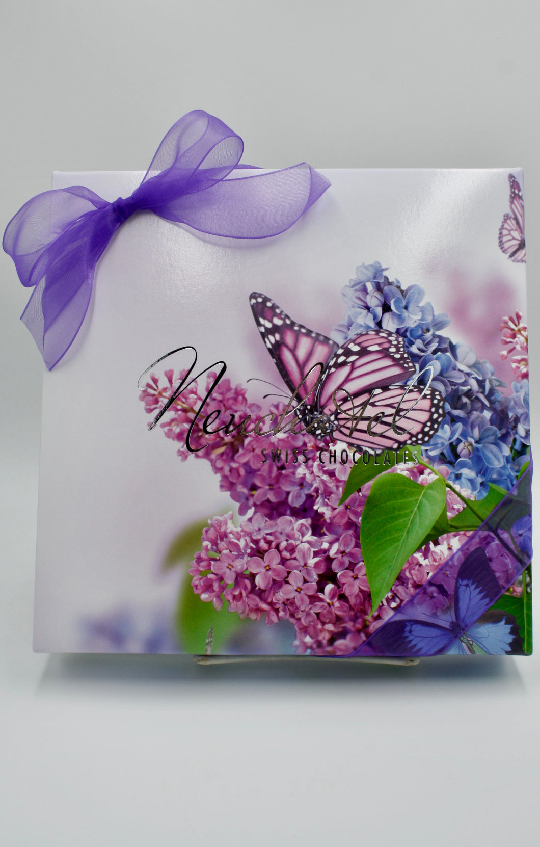 Valentine's Day Gift Box