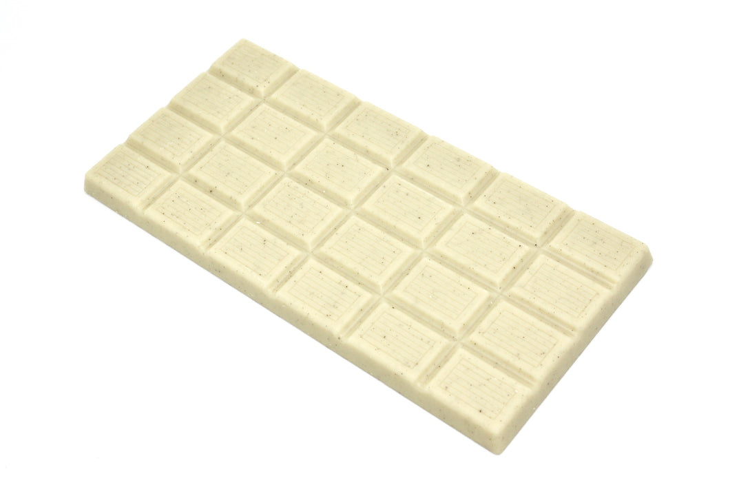 Neuchatel Swiss White Chocolate Bar