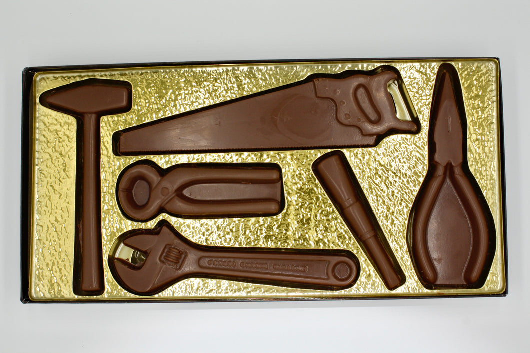 Chocolate Toolset