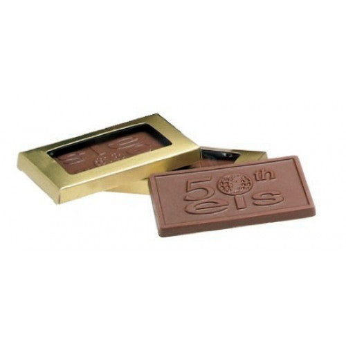 Custom Chocolate Business