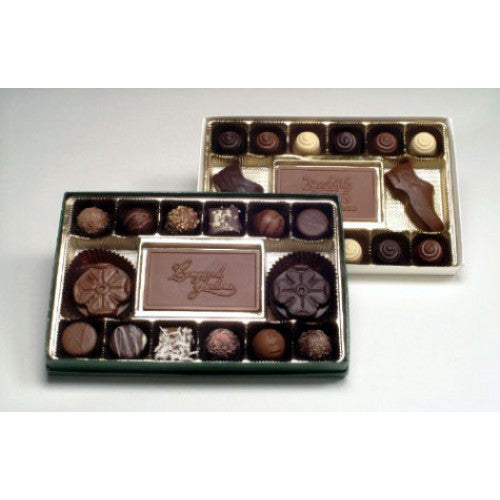 Custom Chocolate Moulds