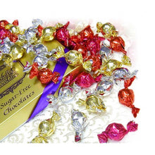 Load image into Gallery viewer, Sugar Free Truffle Gift Box - 1 lb
